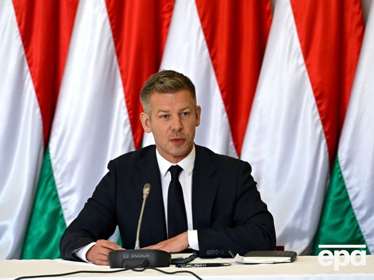 Прем’єр Угорщини Мадяр скасував надзвичайний стан, який запровадив Орбан чотири роки тому