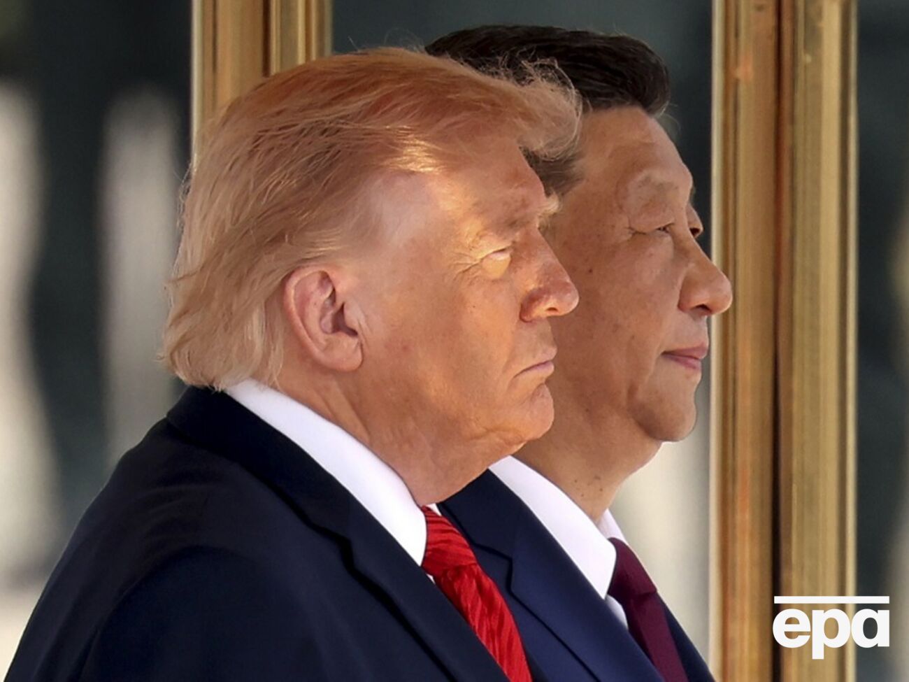 "Вечірка, на яку Путіна не запросили". Як саміт Трампа і Сі Цзіньпіна може вплинути на Кремль