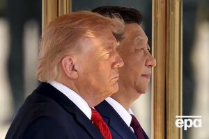 "Вечірка, на яку Путіна не запросили". Як саміт Трампа і Сі Цзіньпіна може вплинути на Кремль