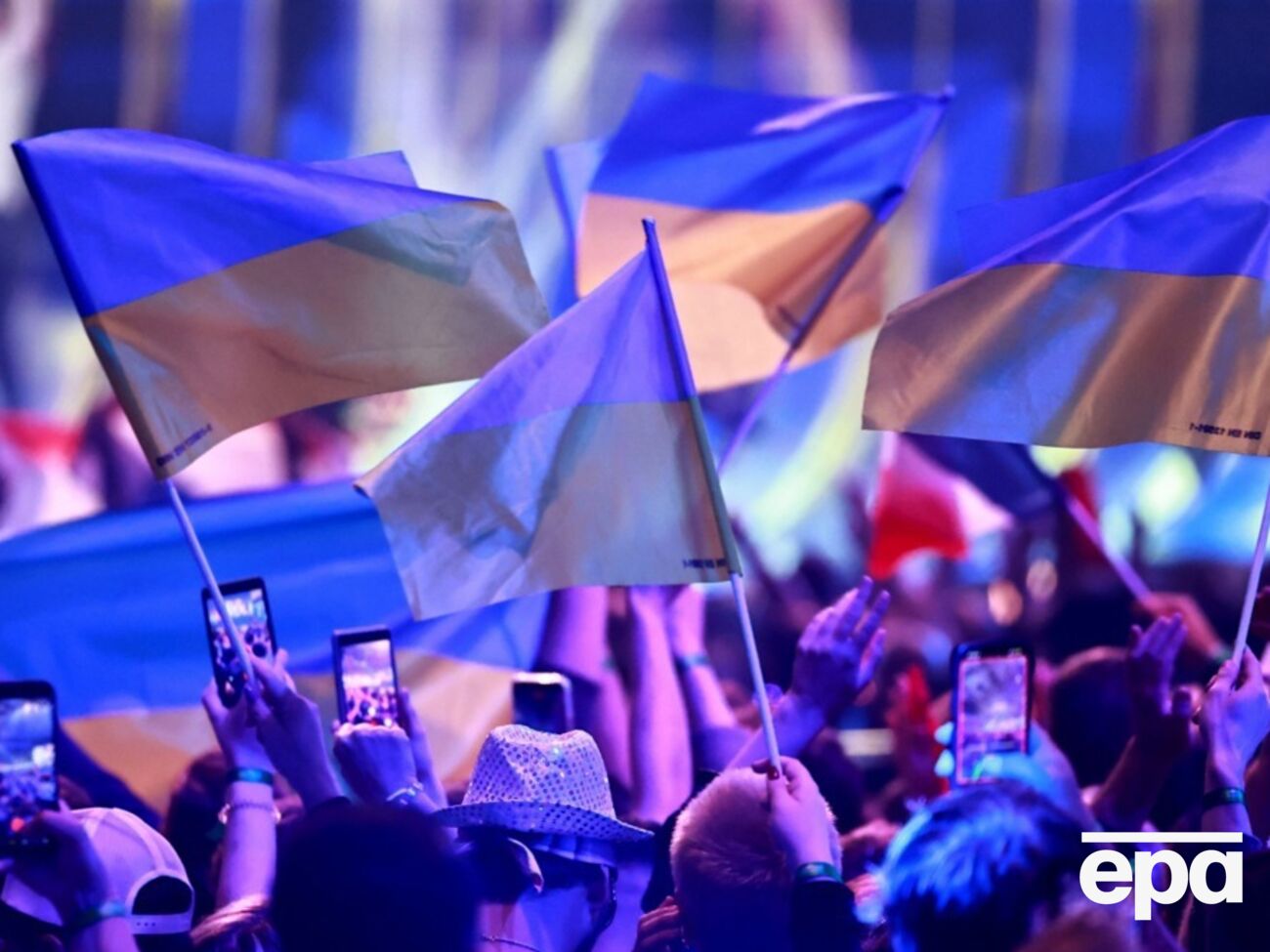 Чи вийшла Україна у гранд-фінал "Євробачення 2026". Оголошено другу десятку фіналістів 