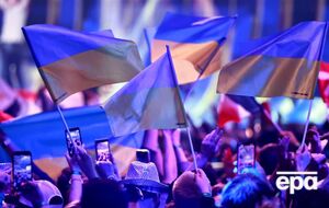 Україна – у гранд-фіналі "Євробачення 2026". Оголошено другу десятку фіналістів