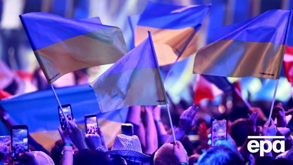 Україна – у гранд-фіналі "Євробачення 2026". Оголошено другу десятку фіналістів