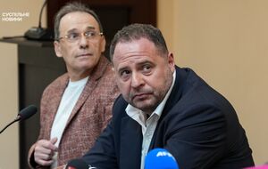 ВАКС заарештував Єрмака з можливістю вийти під заставу. Яка сума?