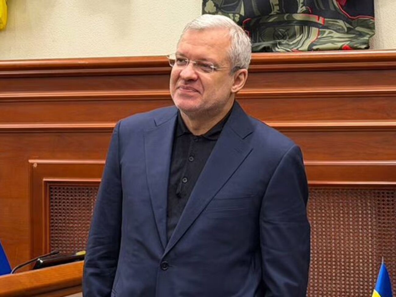 "Это решение точно в интересах государства". Галущенко объяснил поддержку ограничений на взыскание средств с энергокомпаний