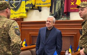 "Це рішення точно в інтересах держави". Галущенко пояснив підтримку обмежень на стягнення коштів з енергокомпаній