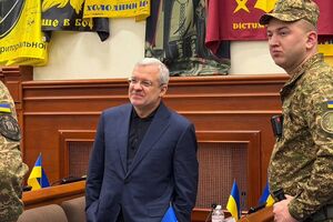 "Это решение точно в интересах государства". Галущенко объяснил поддержку ограничений на взыскание средств с энергокомпаний