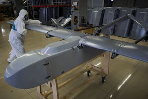 Украина создаст "килл-зону" в Иране? В Персидском заливе обсуждают идею
