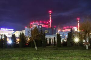Хмельницька АЕС стала одним із центрів стійкості української енергосистеми – експерт