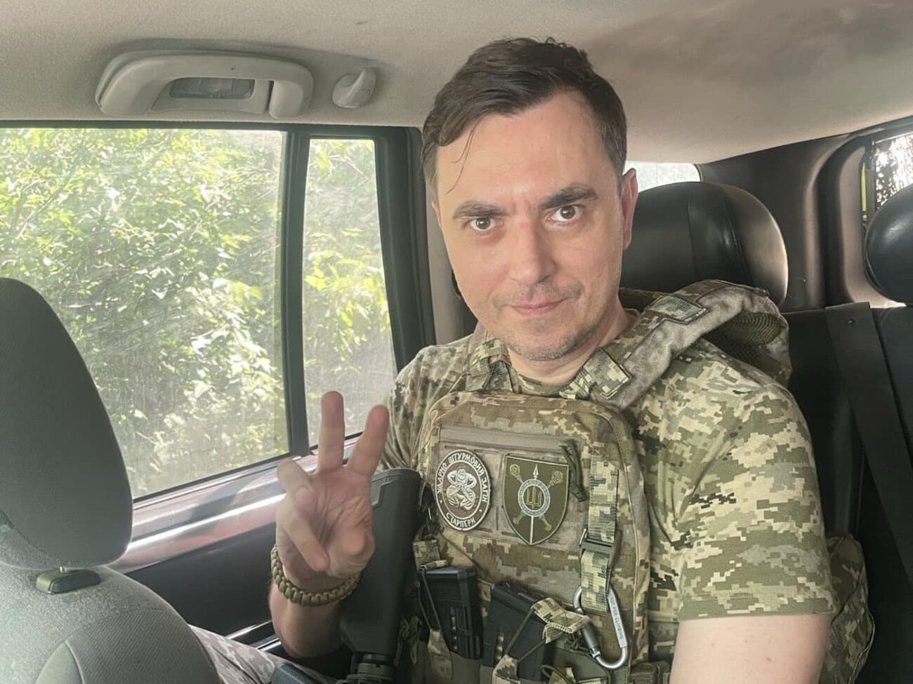 Омелян про нову підозру: Кому і що вручило ДБР – хоч до гадалки йди