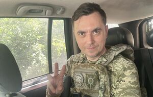 Омелян о новом подозрении: Кому и что вручило ГБР – хоть к гадалке иди