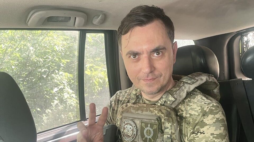 Омелян про нову підозру: Кому і що вручило ДБР – хоч до гадалки йди
