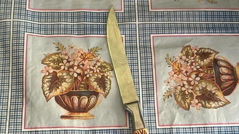 У школі Кропивницького дев'ятикласник дістав ножові поранення. Що сталося