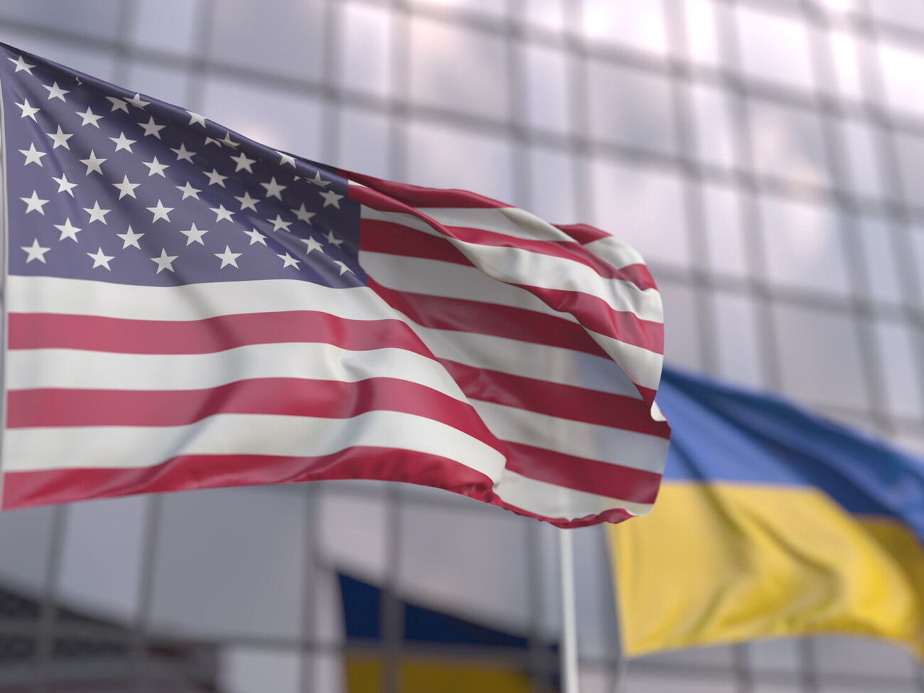 У Конгресі США примусово винесуть на голосування закон про допомогу Україні попри позицію спікера