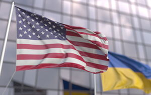 В Конгрессе США принудительно вынесут на голосование закон о помощи Украине, несмотря на позицию спикера