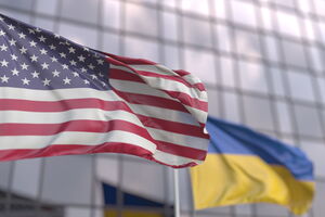 У Конгресі США примусово винесуть на голосування закон про допомогу Україні попри позицію спікера