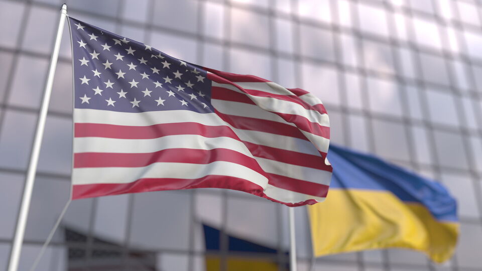 У Конгресі США примусово винесуть на голосування закон про допомогу Україні попри позицію спікера
