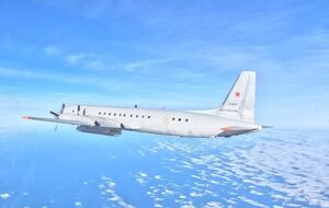 Російський Іл-20 перехопили винищувачі Польщі над Балтійським морем. У країні заявили про "тестування ППО"