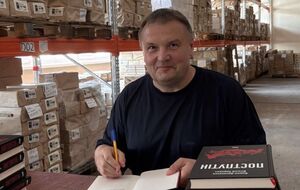 Москва все робить для того, щоб Китай не став рівноправним зі США переговорником