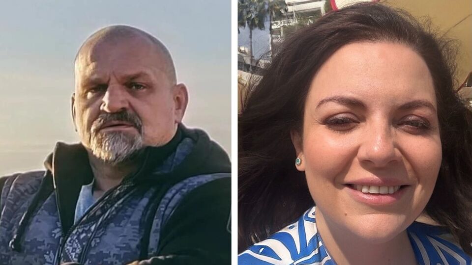 "У мене було бажання облити його відром холодної води". Холоденко рознесла Вірастюка, який пішов від дружини