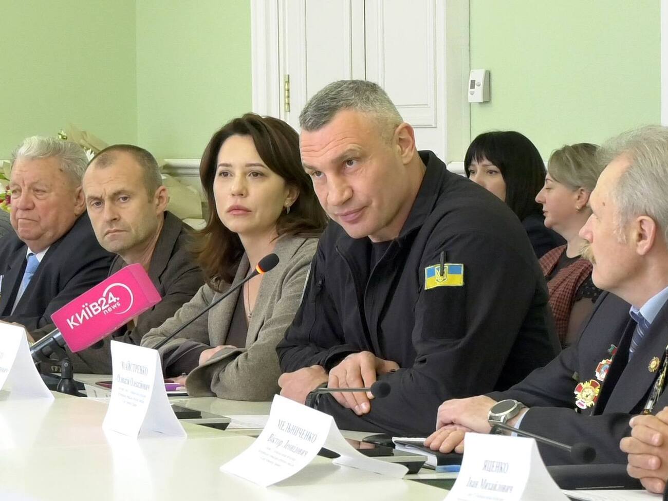 Київ додатково виділяє на виконання плану енергостійкості 9 млрд грн – Кличко