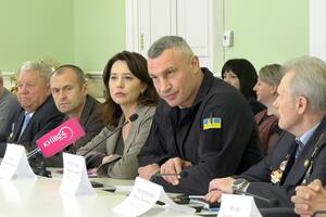 Киев дополнительно выделяет на выполнение плана энергоустойчивости 9 млрд грн – Кличко