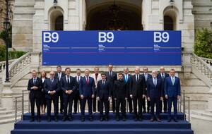 Украинцы помогут защищать небо в Латвии и Литве