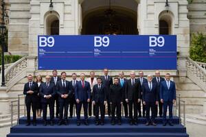 Українці допоможуть захищати небо в Латвії і Литві