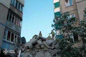 "Кинджали", "Іскандери" й Х-101. Армія РФ уночі запустила по Україні понад 730 цілей
