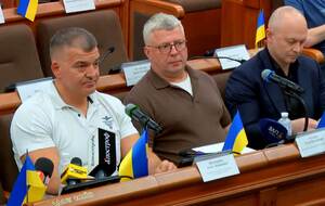 Міндіч пропонував за 50% акцій Fire Point $1 млрд – співзасновник компанії