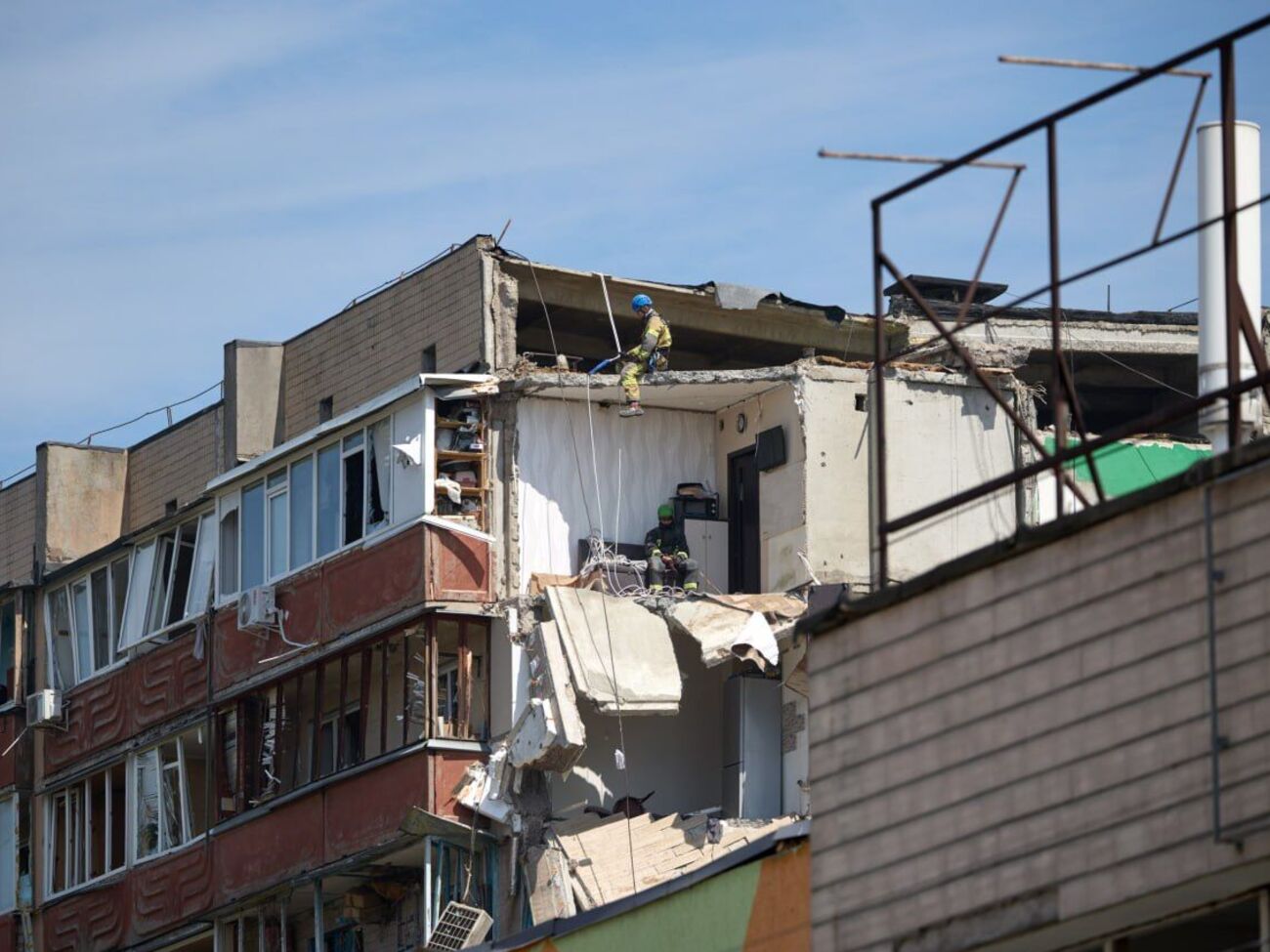 У Києві 15 травня оголосили днем жалоби