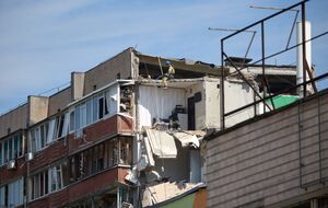 У Києві 15 травня оголосили днем жалоби