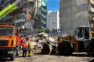 Советник министра обороны об атаке РФ: Такого в мире еще не было
