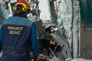 Кількість загиблих у Києві зросла до 12. Зеленський назвав тип ракети, якою РФ ударила по будинку