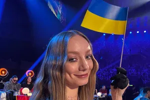 Lelѐka прокомментировала свое выступление на "Евровидении 2026". Что она сказала