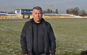 3,5 года за решеткой. Вынесен приговор экс-депутату Волынского облсовета, пойманному на взятке в $35 тыс.