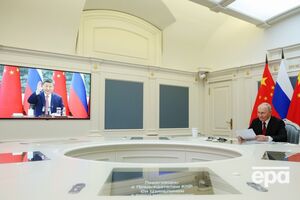 Путін їде в Китай після візиту туди Трампа. ЗМІ назвав дату