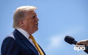 "20 лет достаточно". Трамп установил сроки ограничения ядерной программы Ирана