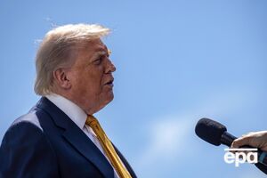 "20 років досить". Трамп встановив строки обмеження ядерної програми Ірану