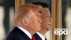 "Він убивця, але в нас чудові стосунки". Що говорив Трамп про Сі Цзіньпіна за останні 10 років