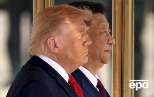 "Он убийца, но у нас отличные отношения". Что говорил Трамп про Си Цзиньпина за последние 10 лет