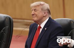 Цзиньпин показал Трампу секретное место, в которое раньше водил Путина. Видео