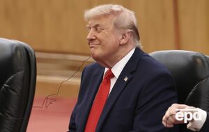 Цзіньпін показав Трампу таємне місце, куди раніше водив Путіна. Відео
