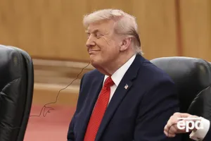 Цзиньпин показал Трампу секретное место, в которое раньше водил Путина. Видео