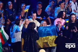 Накануне гранд-финала "Евровидения" букмекеры сменили прогнозы. Какие теперь шансы у Украины