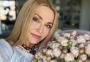 Сумская рассказала, сколько у нее вышиванок. Это не один десяток!