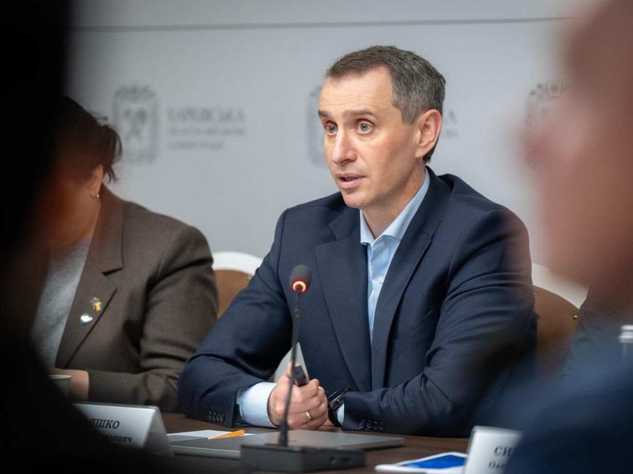 Глава МОЗ України зробив заяву щодо хантавірусу