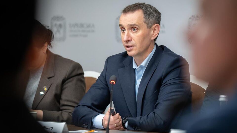 Глава МОЗ України зробив заяву щодо хантавірусу
