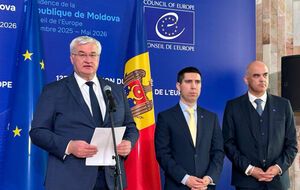 "Путін хотів увійти в історію. Увійде – як злочинець". Сибіга оголосив про угоду щодо спецтрибуналу