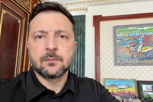 "На Банковій чи без Банкової – свою державу ми не здамо". Зеленський про ймовірну підготовку РФ до ударів
