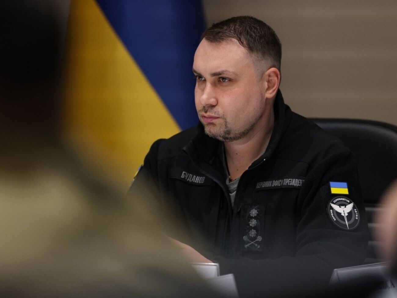 Буданов оценил вероятность того, что РФ нанесет ядерный удар